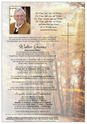 Walter Grones